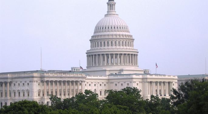 Washington Seeks Better Control Of Fintech Companies