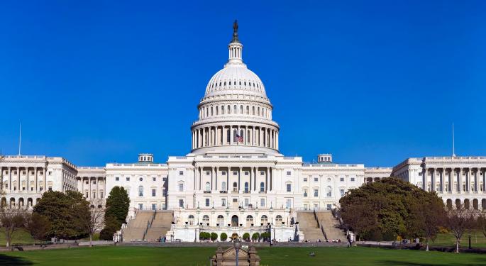 Cannabis Regulatory Update: Senators Reintroduce SAFE Act, Maryland Cannabis Bill Fails, Michigan Sales Soar