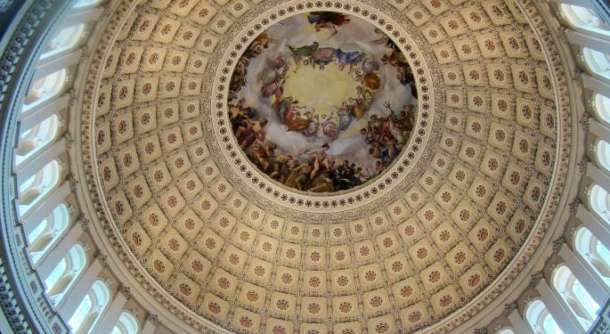 10 Best Stock Traders In Congress In 2021 Spoiler: Nancy Pelosi Isn't No. 1
