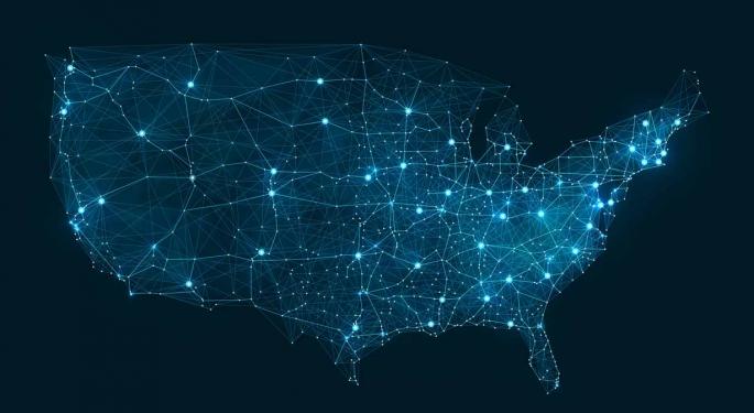 Thinking About Buying Stock In Verizon, Globalstar Or Meta Materials?