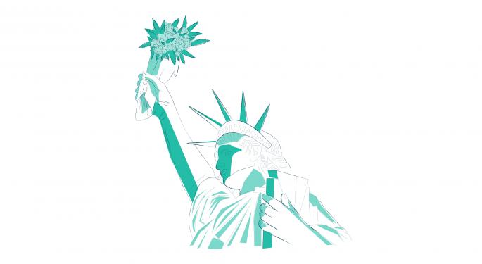 Cannabis Advocacy: SMG's Hawthorne Social Justice Fund & Congressional Black Caucus's John R. Lewis Social Justice Fellowship