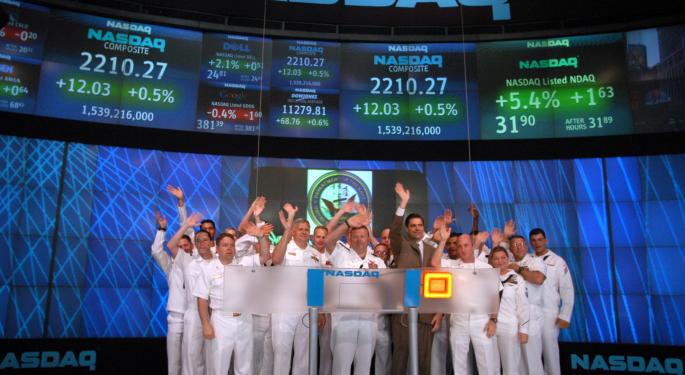 What Does NASDAQ's ISE Acquisition Mean For Markets?