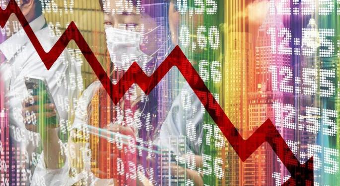 China Securities Watchdog Seeks Communication With U.S. On IPOs