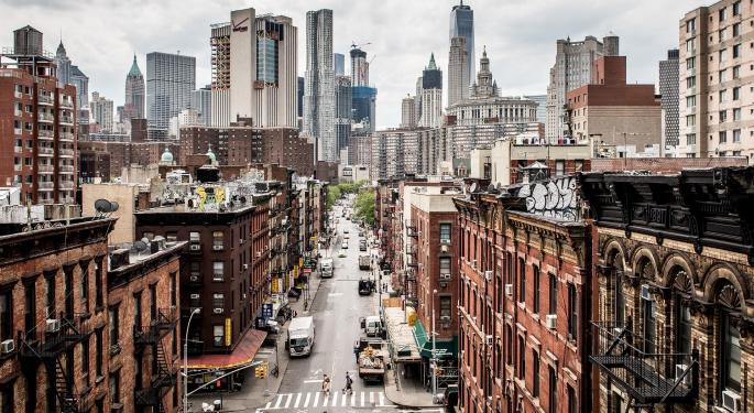 NFT.NYC Announces Details For 2022 With Iconic Venue Kicking Off Event In June: Here's The Latest And How Many Tickets Have Been Sold