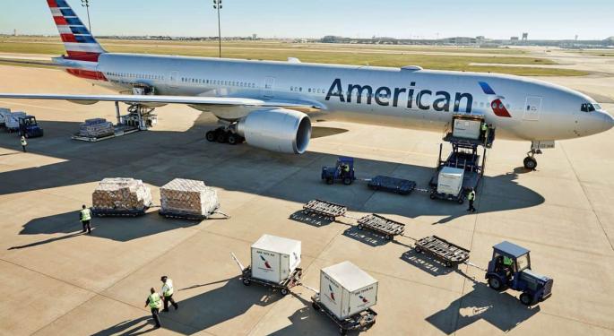 Substituting Cargo For Passengers Becomes Mainstream Business For Airlines