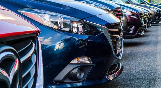 Used Cars Appreciating Faster Than Stock Market, Even Some Cryptocurrencies: Report