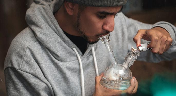 Is Cannabis More Potent Now Than In Decades Past?