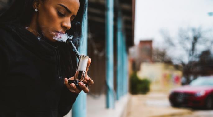 Women More Likely Than Men To Report Prescription Reduction Following Cannabis Use