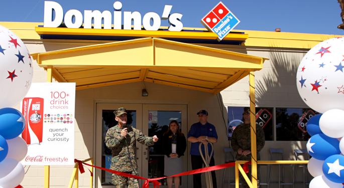 Breaking Down Domino's Strategy: Simple Product, Elaborate Experience