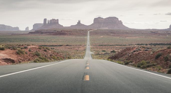 Adult-Use Cannabis Is Now Legal In New Mexico: Gov. Signs Legalization, Expungement Bills