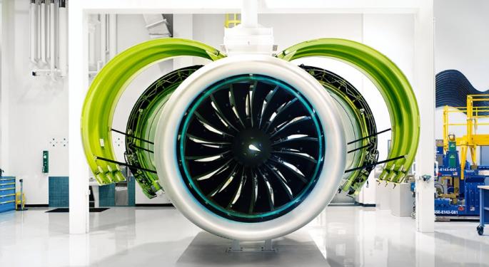 Argus Upgrades United Technologies, Points To Diversified Business Model