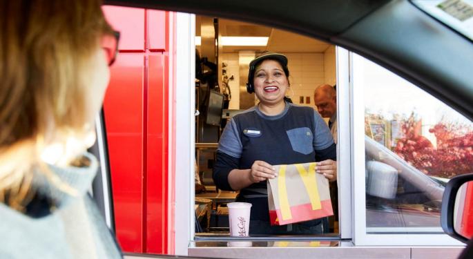 How Much Of A Financial Impact Will McDonald's New Loyalty Program Make?