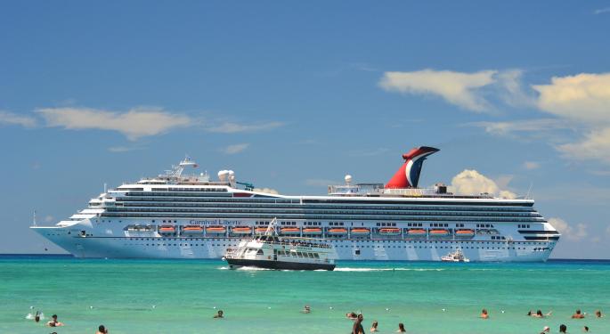 6 Passengers On Royal Caribbean Cruise Test Positive For COVID-19