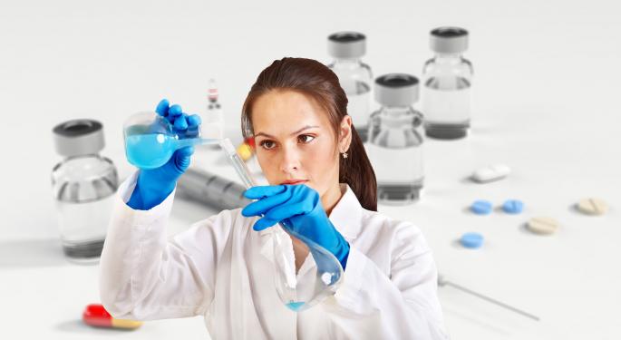 This 28% Short Biotech Company Has A Better 1-Year Return Than AMC, Snap, Apple And Tesla