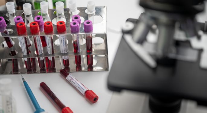 Why Moderna, Novavax And Other Vaccine Stocks Are Extending Losses Today