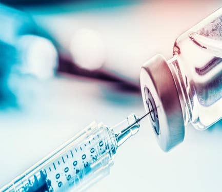 Novavax: respuestas positivas en la vacuna contra el covid