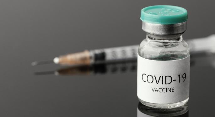 Vacuna COVID-19 de Moderna, eficaz en adolescentes