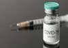 Pfizer y BioNTech buscan la aprobación total de su vacuna