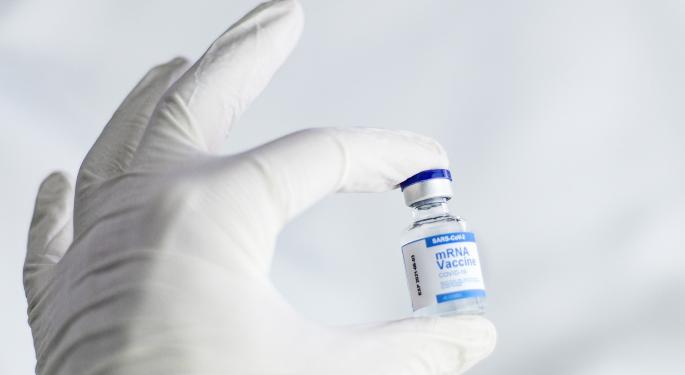The Vaccine Club- Fall Will Be The Ultimate Test