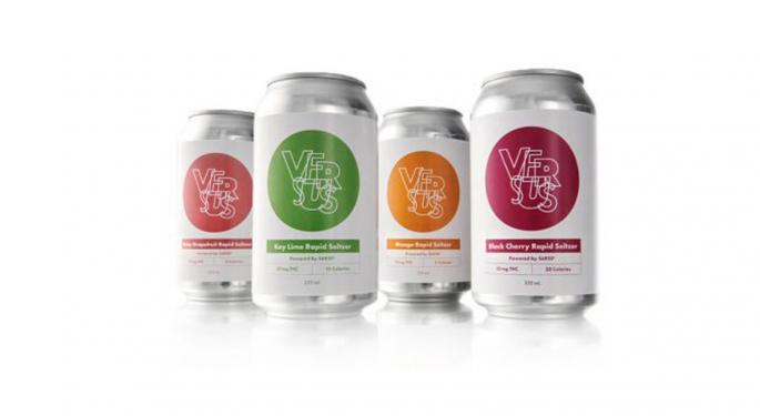 The Valens Co. Begins Producing Cannabis-Infused Beverages At GTA Facility, Signs Manufacturing Partnership