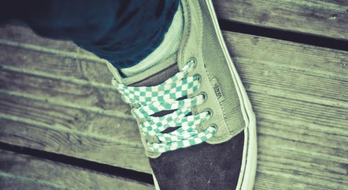 'Damn Daniel' Viral Video Could Make Vans The Sneakers Of 2016