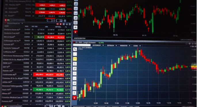 Let's Take A Look At This Weeks Highest Performing ETFs