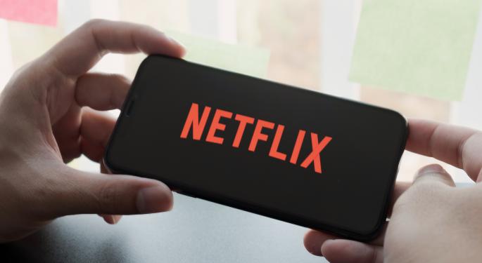 Netflix Now Has 'Short-Ass' Movie Category — You Can Thank Pete Davidson's SNL Skit