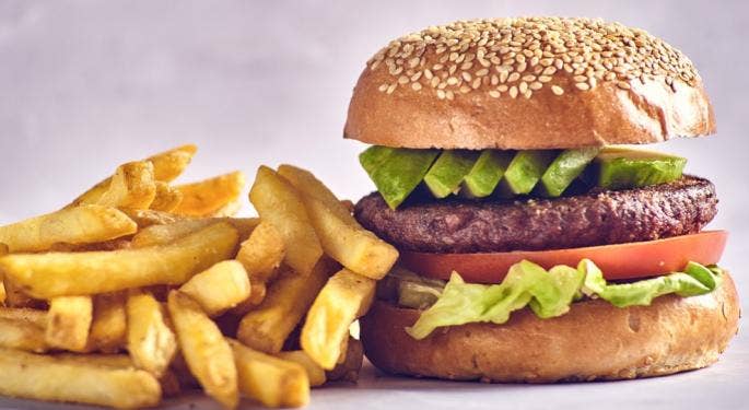 KFC, Burger King e McDonald’s  creano le opzioni vegane