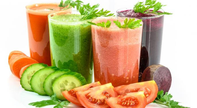 A Q3 Preview To Whet NutriSystem Investors' Appetites