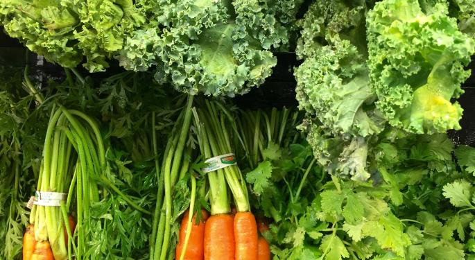 The Good, The Bad And The Outlook For Whole Foods