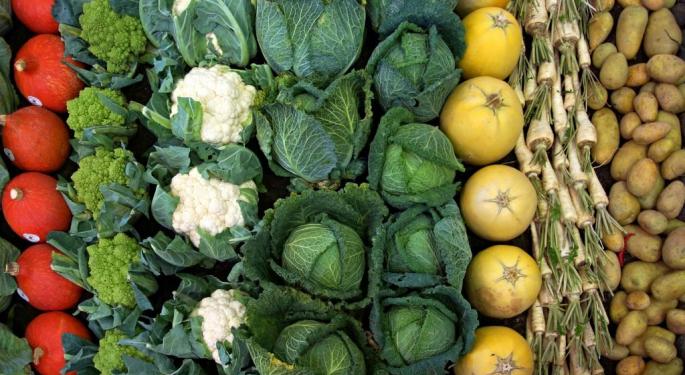 Wells Fargo: Sprouts' Bull Thesis Shrivels Amid Low Inflation, Intense Competition