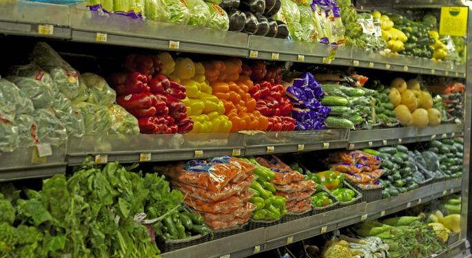 Goldman Is Neutral On Supermarkets, Sees Low Growth And Challenging Market