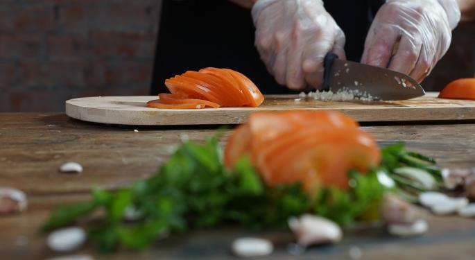 Analyst: Blue Apron Downgrade Makes It Ripe For Acquisition