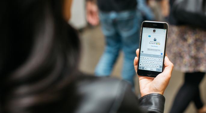 PayPal's Q2 Print Reinforces William Blair's Case For The Payments Stock