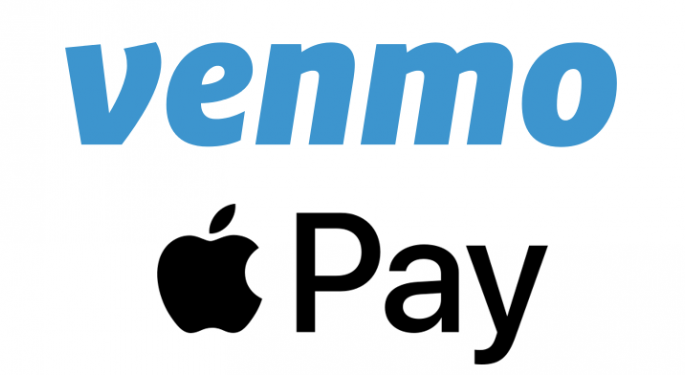 Apple Announces What Could Be A Venmo Killer: Will It Compete?