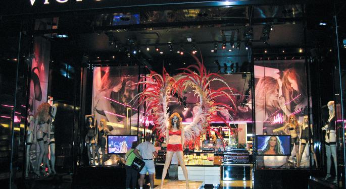 L Brands Has Value Without Victoria's Secret Deal, BMO Says In Upgrade
