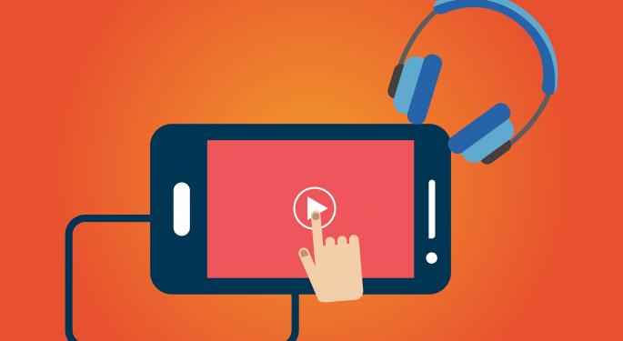 Analysts Stay Bullish On iQiyi After Q3 Print, But Investors Unhappy With Lower Ad Revenue