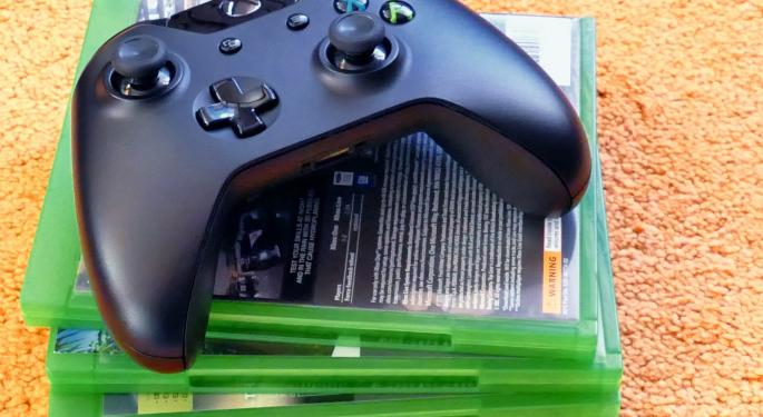 A First Look Into E3 '16: 'Publishers Emerging As Winners'