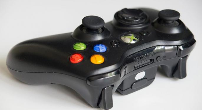 GameStop Clearly Impacted By Increased Digital Software Sales, Says Piper Jaffray