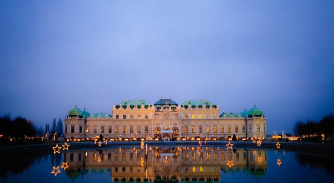Austrian Presidential Election: Far-Right Party Loses To Independent Candidate