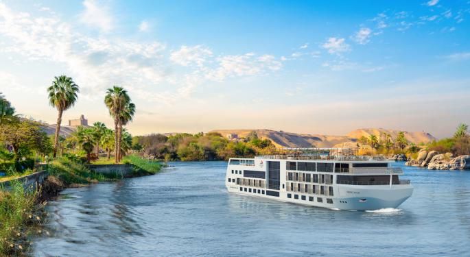 5 Luxurious Cruises You Can Still Book For 2022 Plus Some Movies For Inspiration
