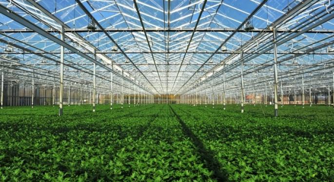 Pure Sunfarms Inks Supply Deal With Shoppers Drug Mart