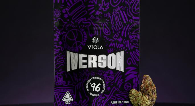 The Drop: 5 Cannabis Strains Hitting Menus In October