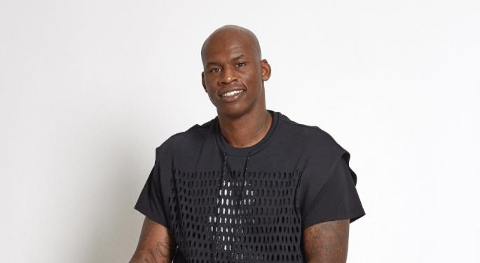 Al Harrington's Viola Partners With Ball Family Farms On New Flower Strain