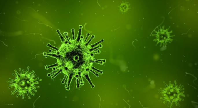 Wells Fargo Bullish On Applied Genetic Technologies Ahead Of Program Update