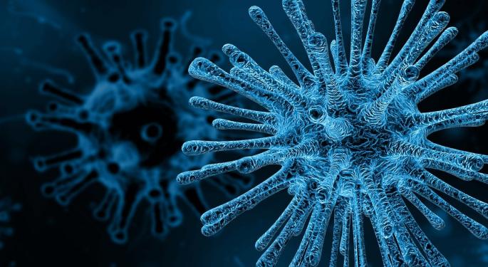Why BofA Is Bearish On Moderna Despite COVID-19 Vaccine Success