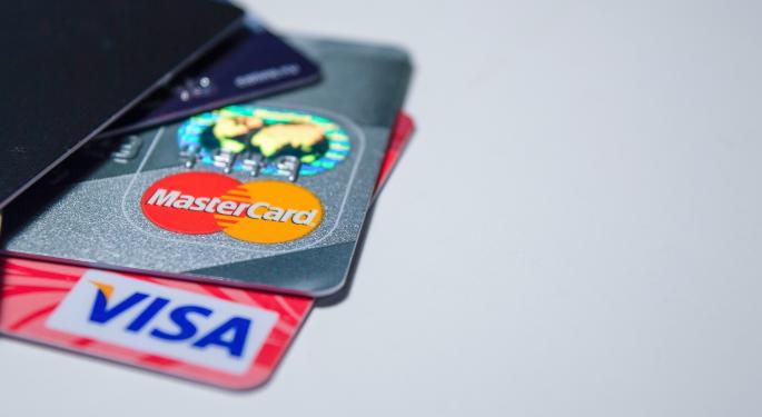 'Biggest Losers' In 2022 Will Be Visa And MasterCard, Chamath Palihapitiya Says Bet On Web3 Crypto Projects