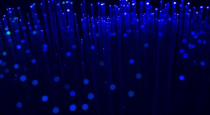 Applied Optoelectronics: How Amazon, Facebook And Microsoft Will Impact Its Q1 Earnings