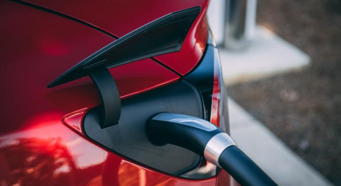NIO Prepares To Report Q4 Earnings As Shares Retreat From Recent Highs