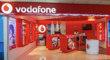 Vodafone et Google s’allient dans les services cloud